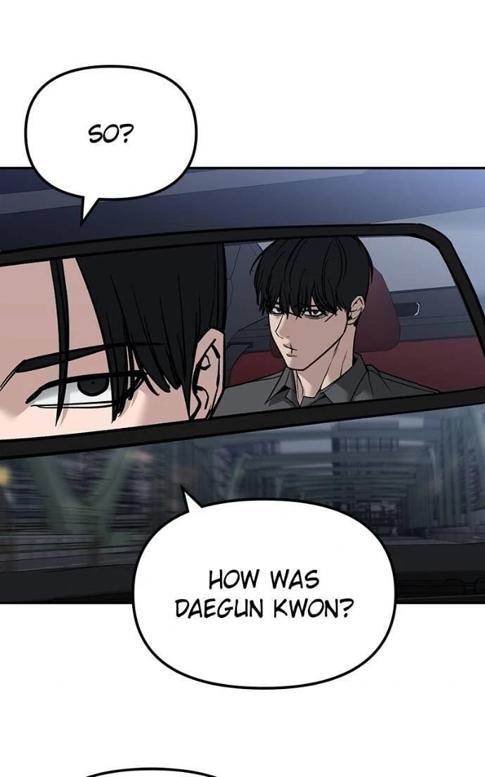 Designated Bully Chapter 133 page 63 - 