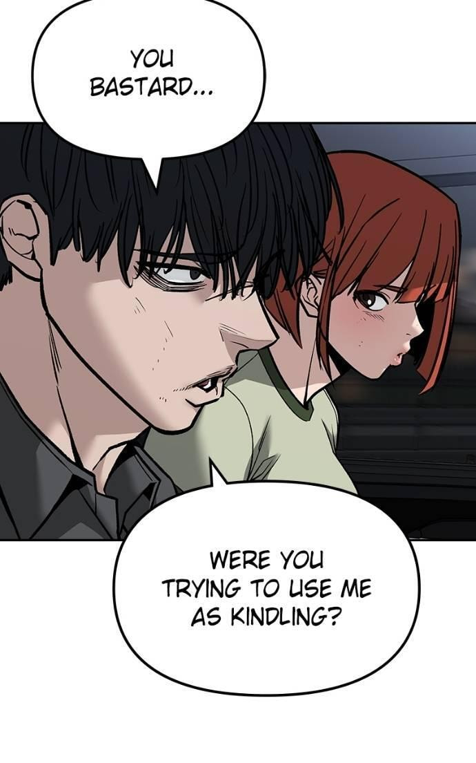 Designated Bully Chapter 133 page 64 - 