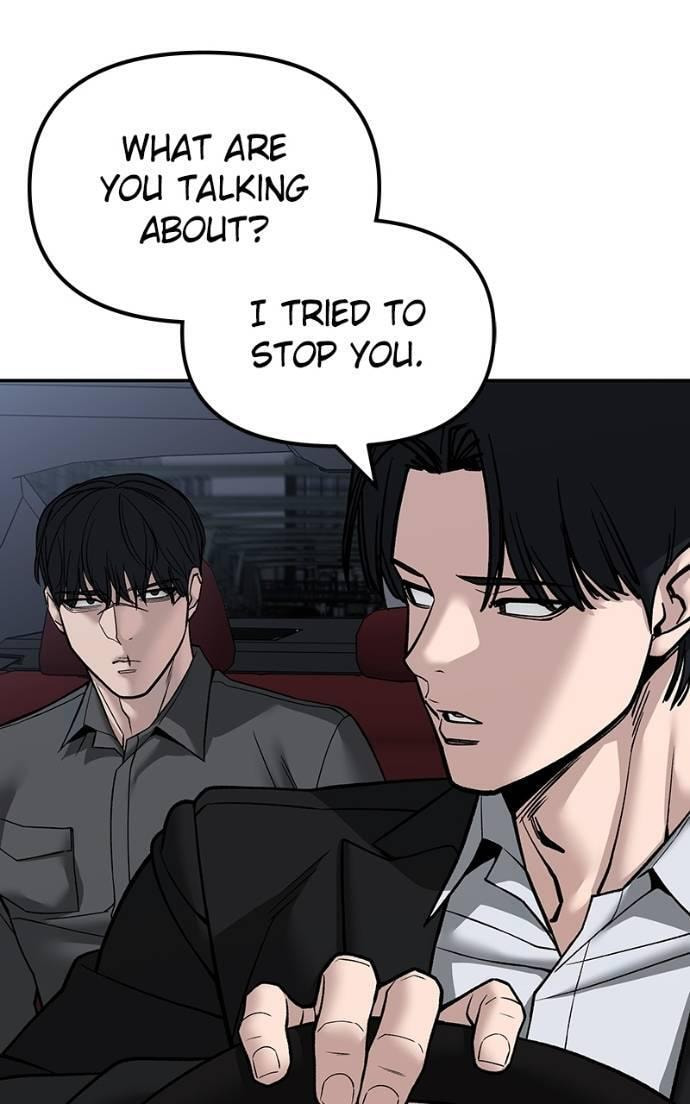 Designated Bully Chapter 133 page 65 - 