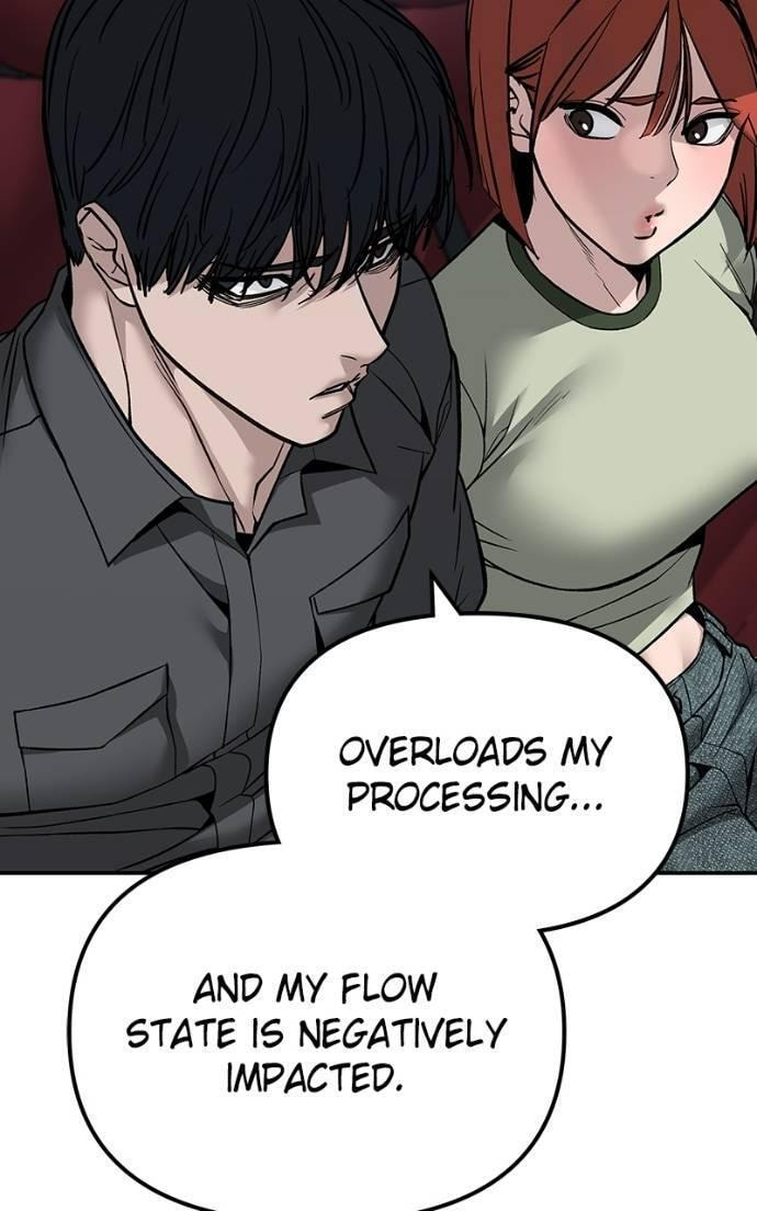 Designated Bully Chapter 133 page 68 - 