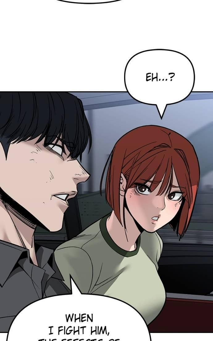 Designated Bully Chapter 133 page 69 - 