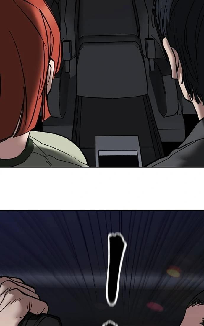Designated Bully Chapter 133 page 8 - 