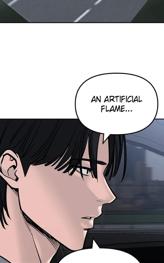 Designated Bully Chapter 133 page 71 - 