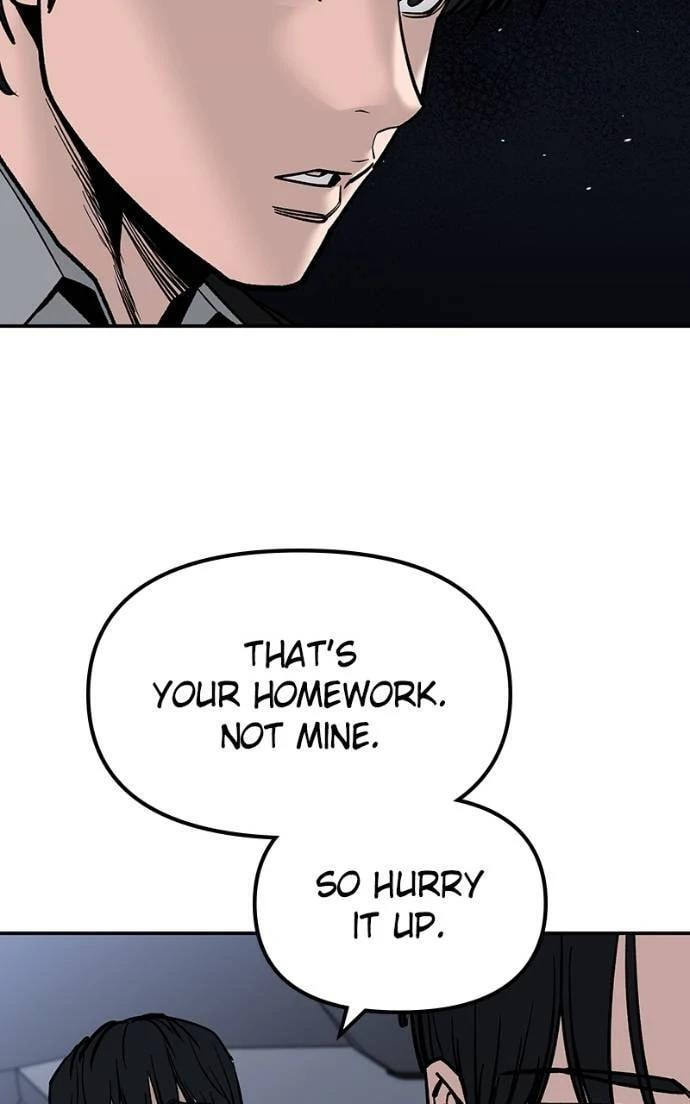 Designated Bully Chapter 133 page 74 - 