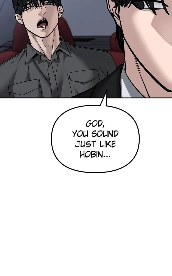 Designated Bully Chapter 133 page 75 - 