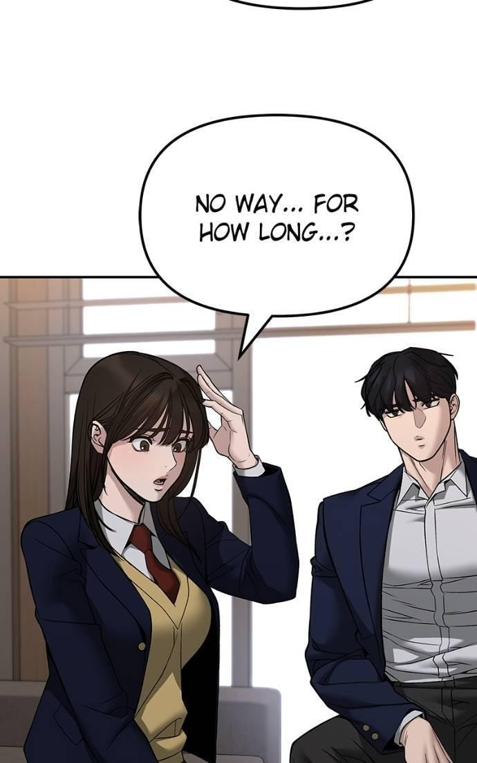 Designated Bully Chapter 133 page 81 - 