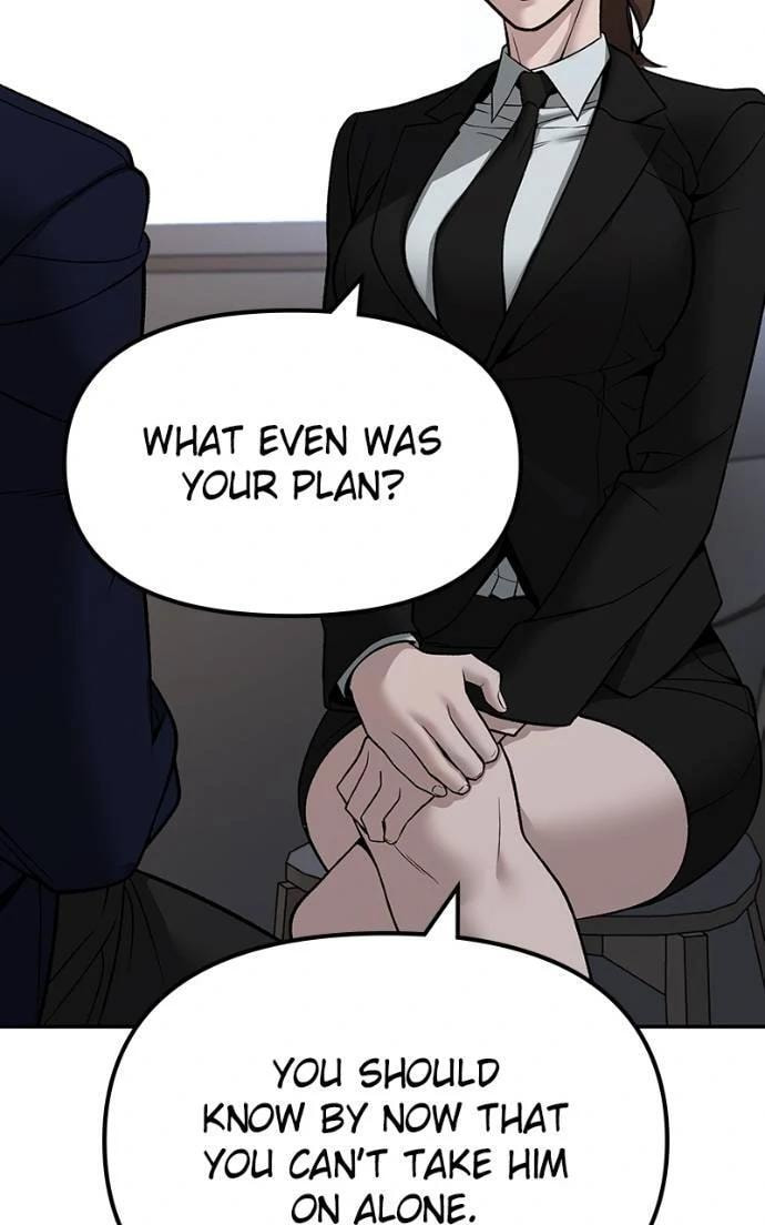 Designated Bully Chapter 133 page 83 - 