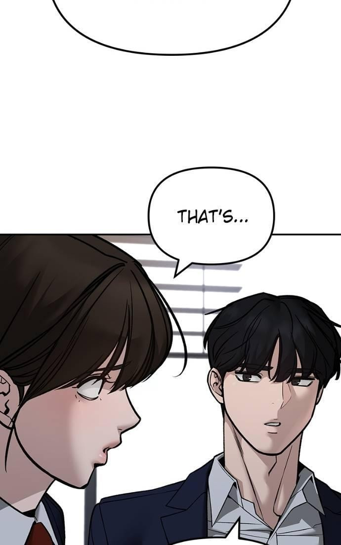 Designated Bully Chapter 133 page 84 - 