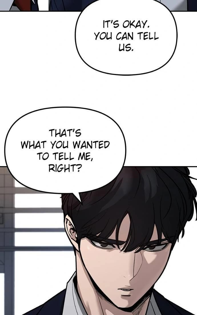 Designated Bully Chapter 133 page 85 - 