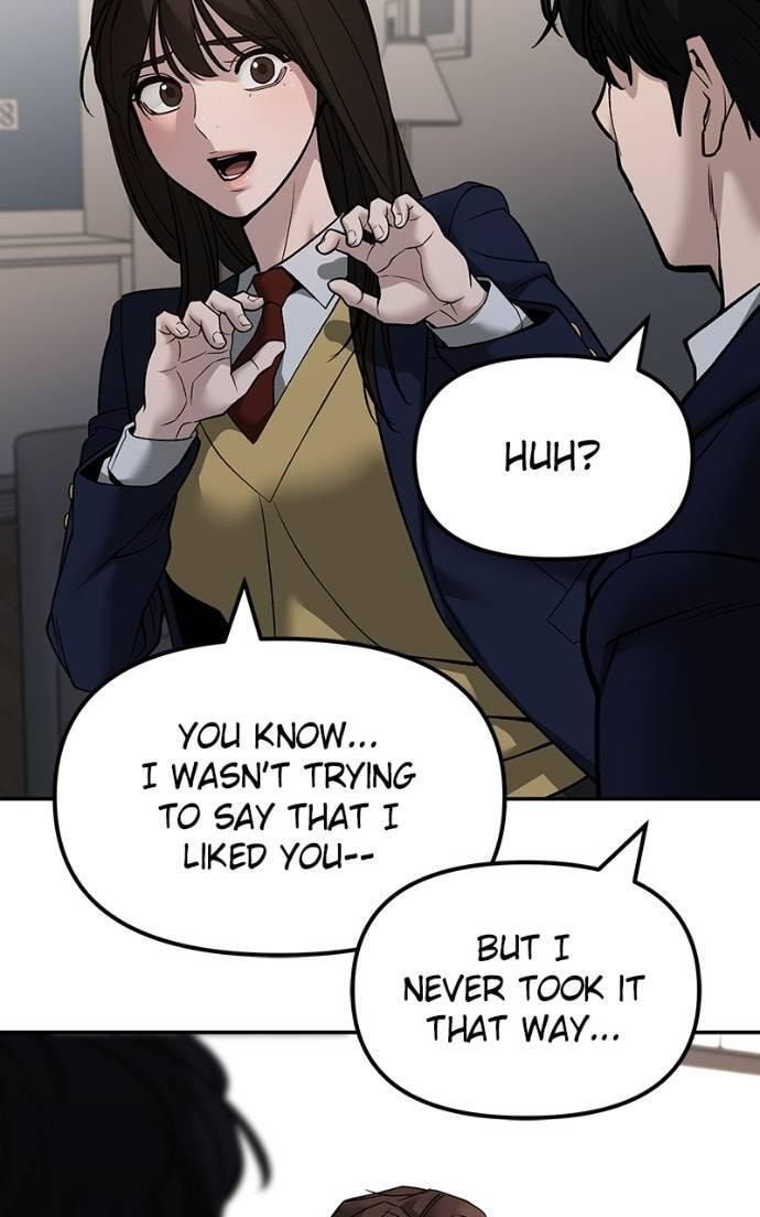 Designated Bully Chapter 133 page 87 - 