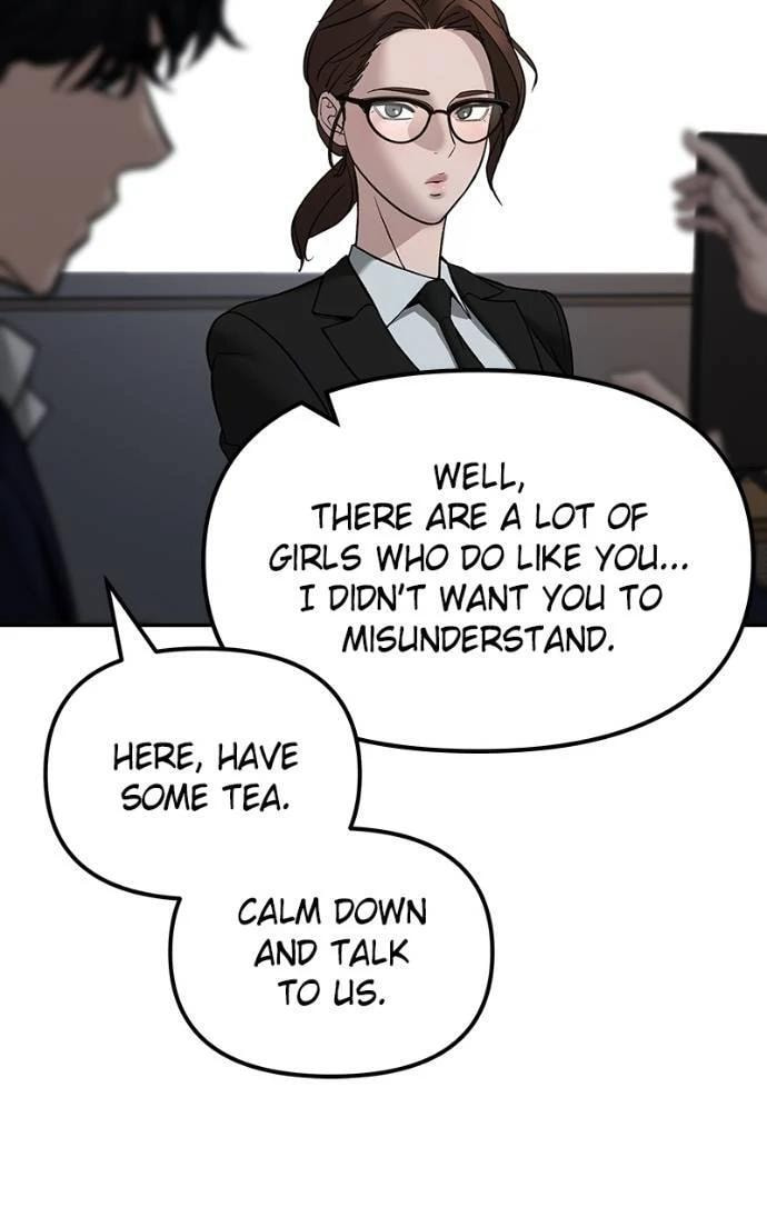 Designated Bully Chapter 133 page 88 - 