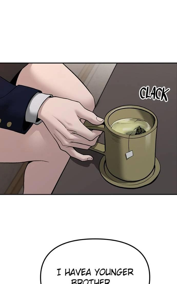 Designated Bully Chapter 133 page 90 - 