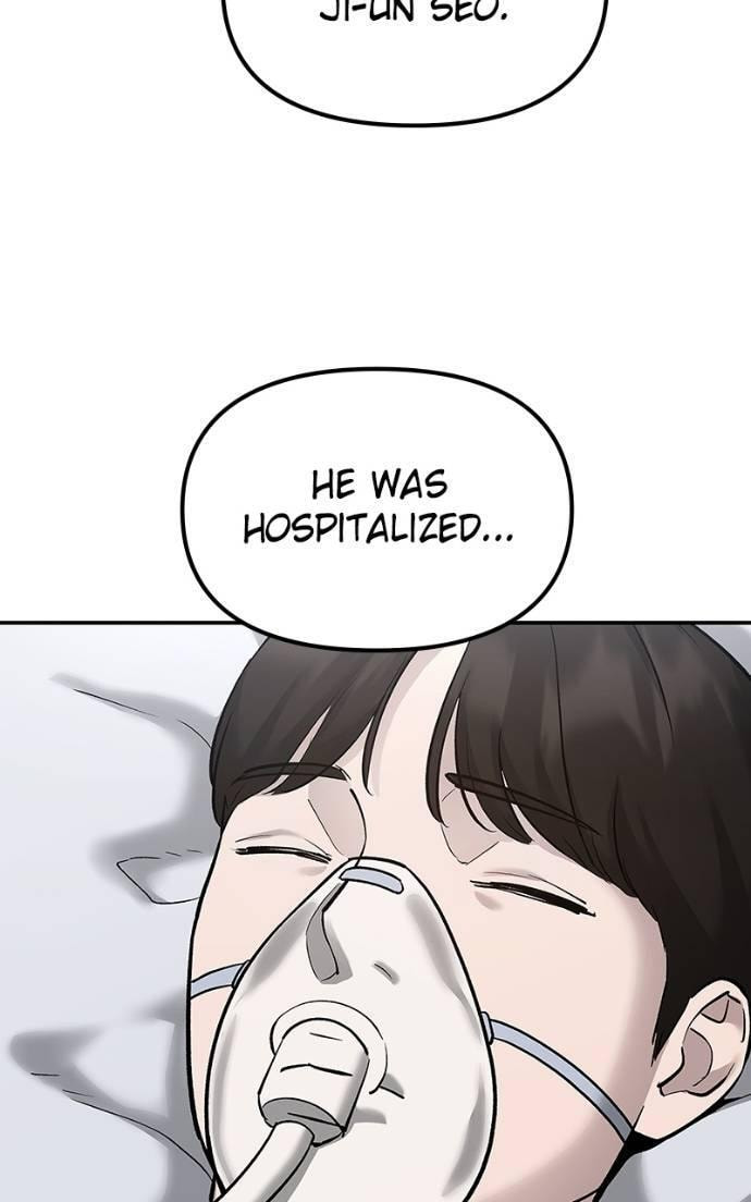 Designated Bully Chapter 133 page 92 - 