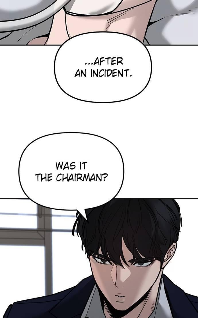 Designated Bully Chapter 133 page 93 - 
