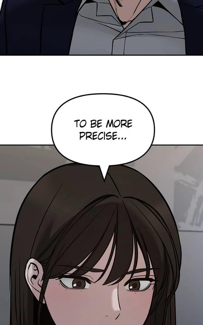 Designated Bully Chapter 133 page 94 - 