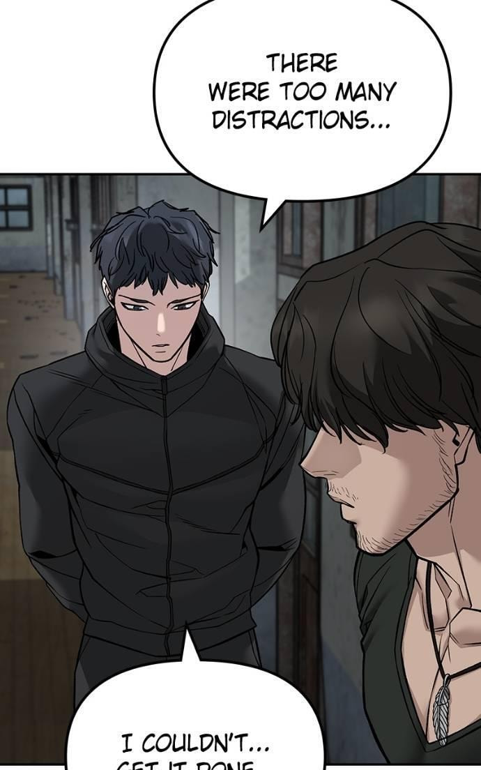 Designated Bully Chapter 133 page 97 - 