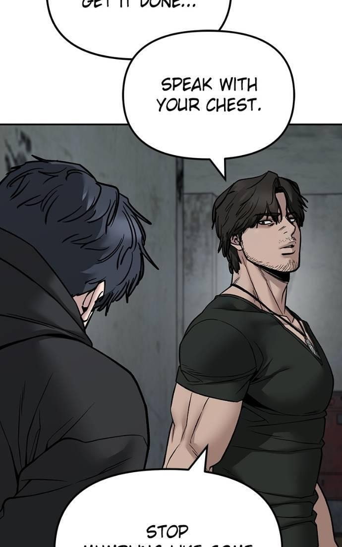 Designated Bully Chapter 133 page 98 - 