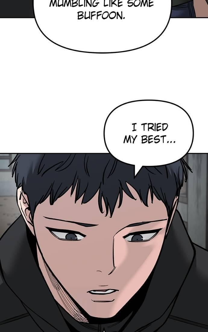 Designated Bully Chapter 133 page 99 - 