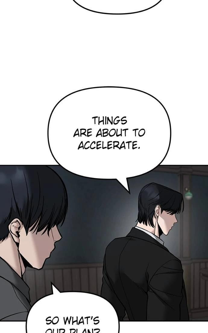 Designated Bully Chapter 134 page 11 - 