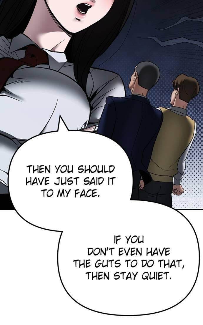 Designated Bully Chapter 134 page 101 - 