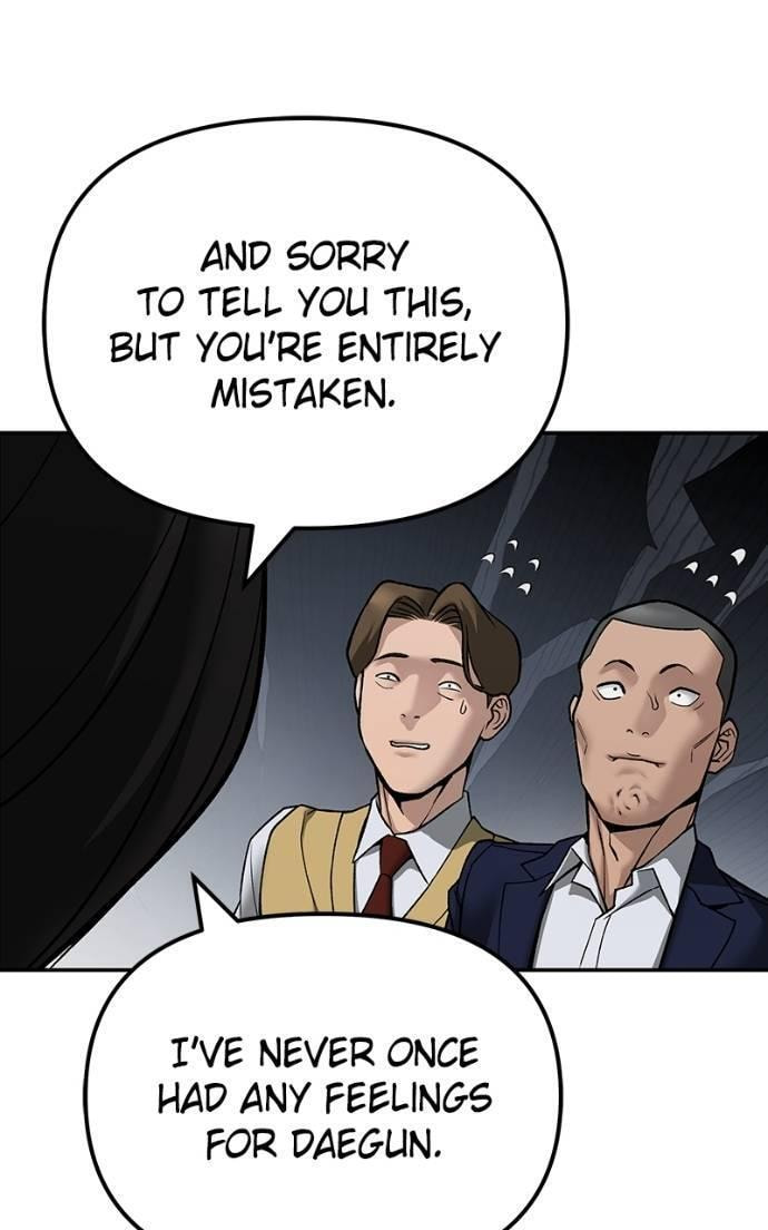 Designated Bully Chapter 134 page 102 - 