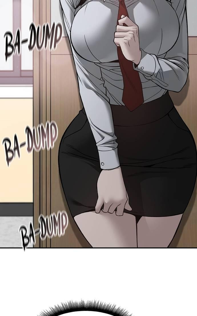 Designated Bully Chapter 134 page 107 - 