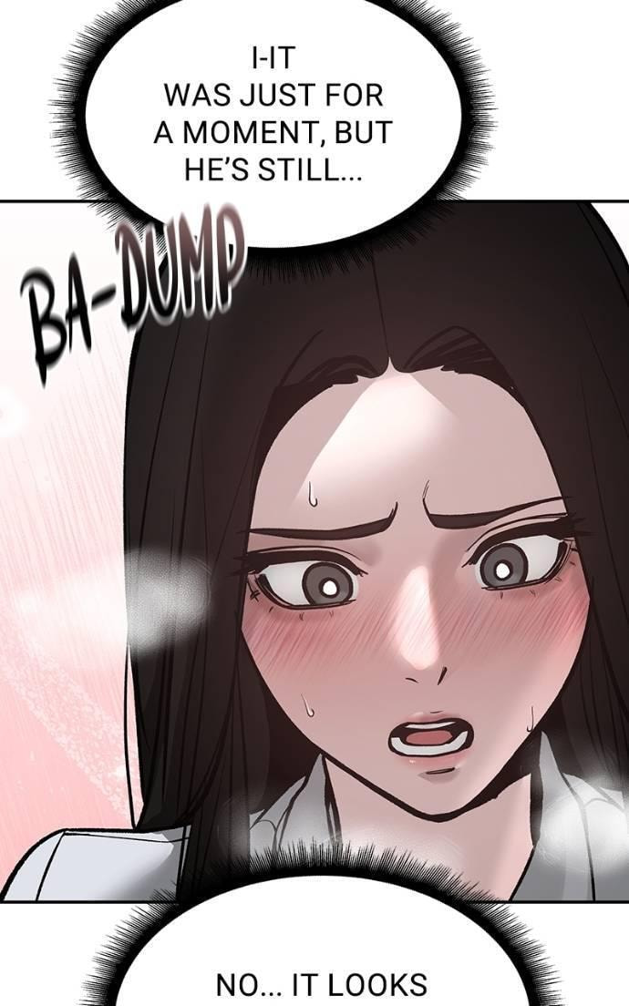 Designated Bully Chapter 134 page 108 - 