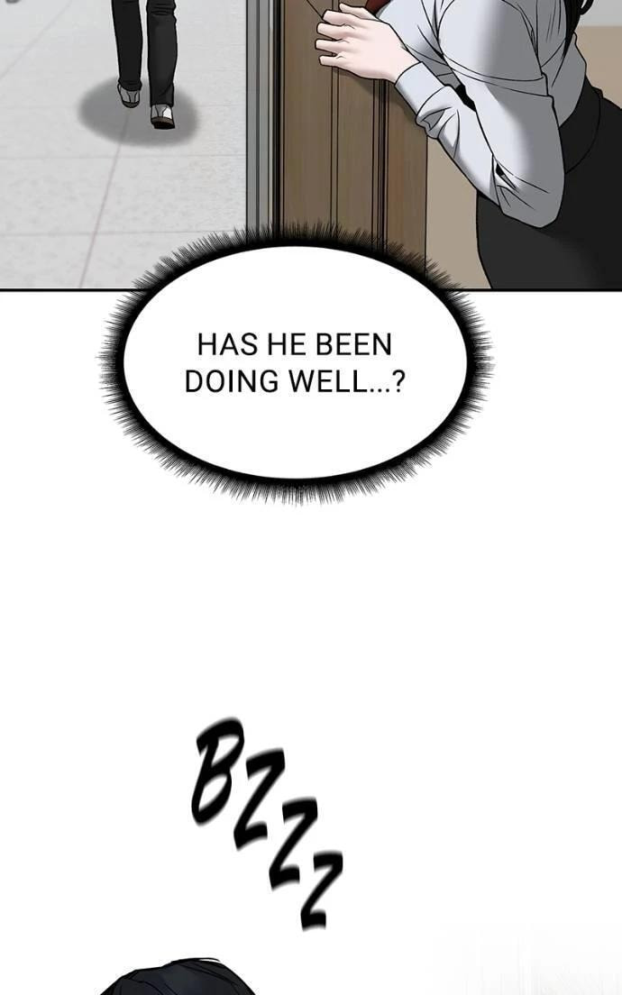 Designated Bully Chapter 134 page 110 - 