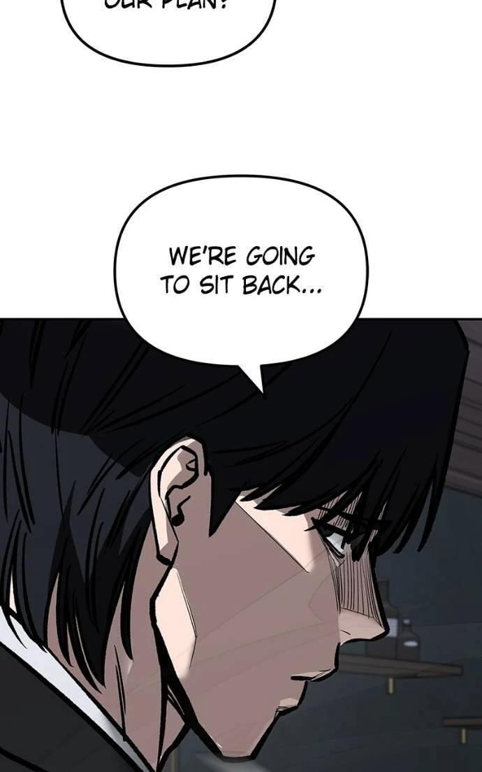 Designated Bully Chapter 134 page 12 - 
