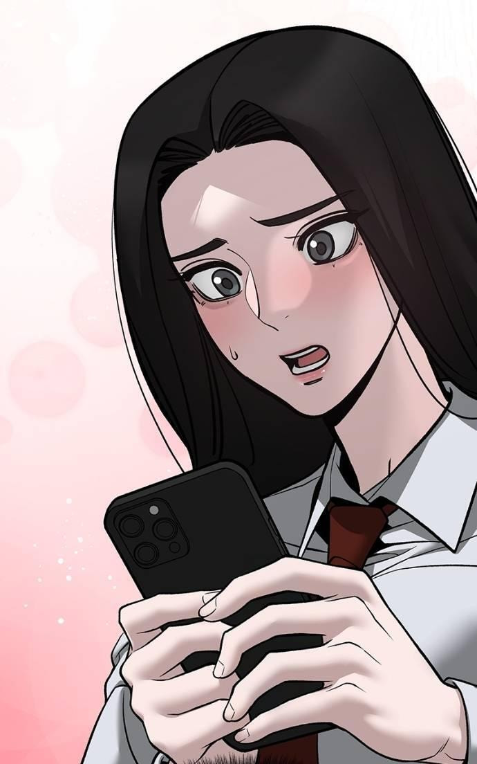 Designated Bully Chapter 134 page 115 - 