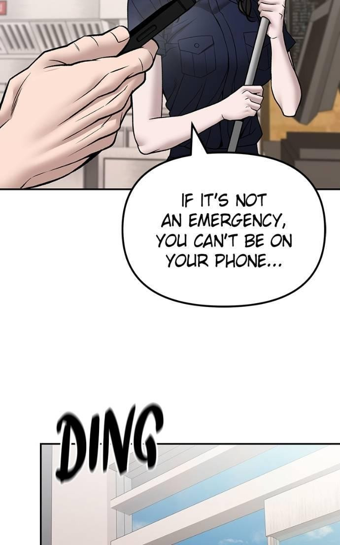 Designated Bully Chapter 134 page 117 - 