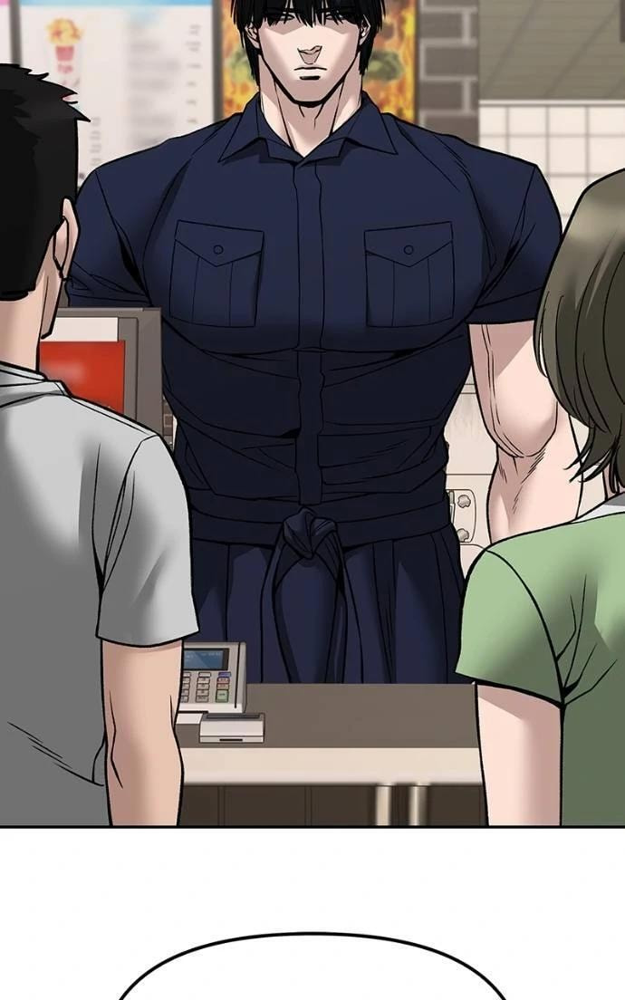 Designated Bully Chapter 134 page 119 - 