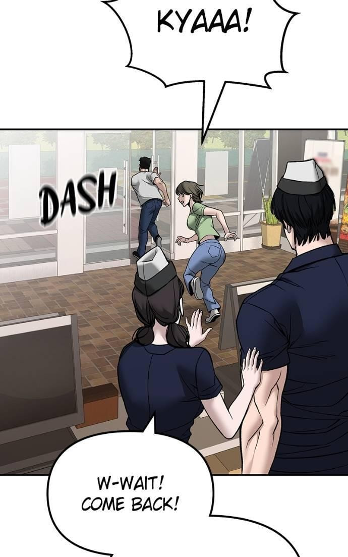 Designated Bully Chapter 134 page 121 - 