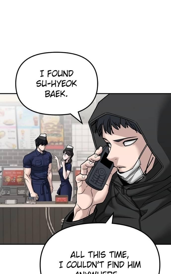 Designated Bully Chapter 134 page 123 - 