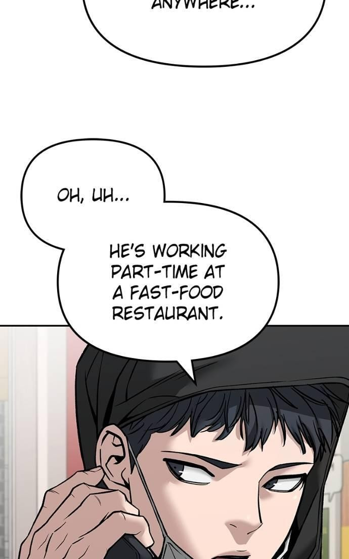 Designated Bully Chapter 134 page 124 - 