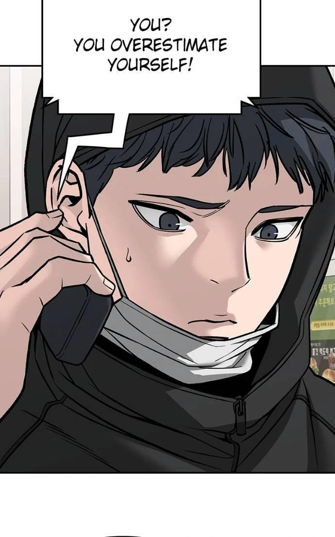Designated Bully Chapter 134 page 127 - 
