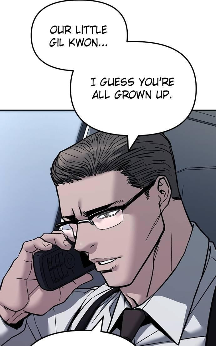 Designated Bully Chapter 134 page 128 - 