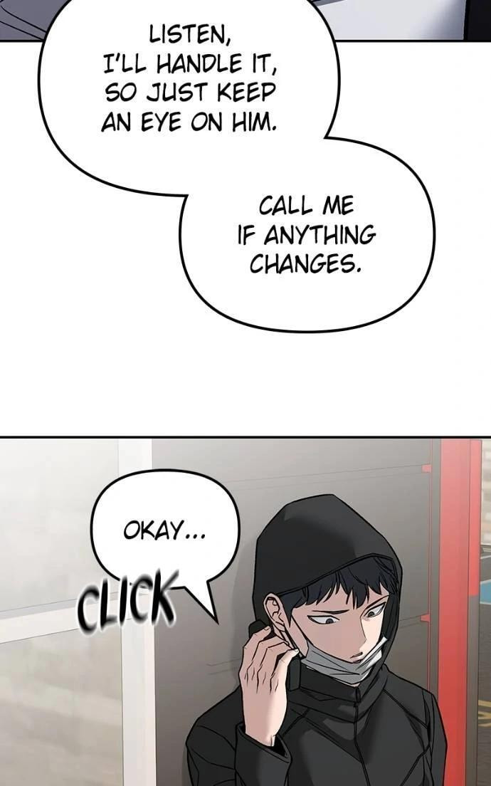 Designated Bully Chapter 134 page 129 - 