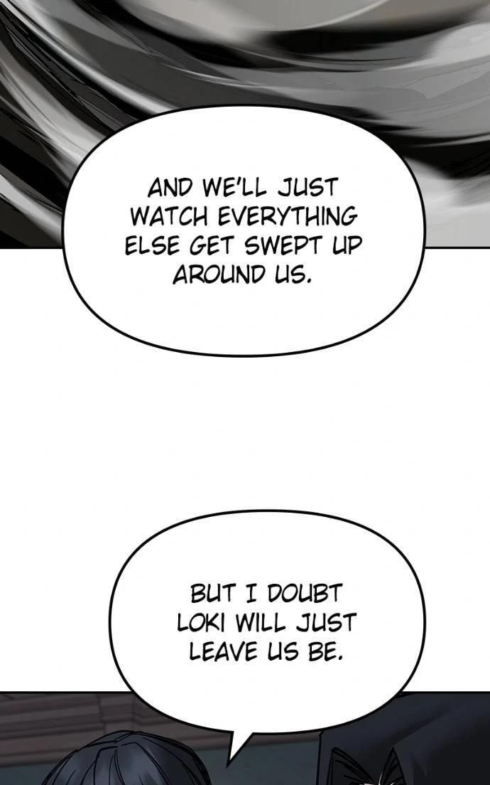 Designated Bully Chapter 134 page 14 - 