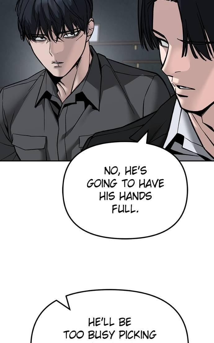 Designated Bully Chapter 134 page 15 - 