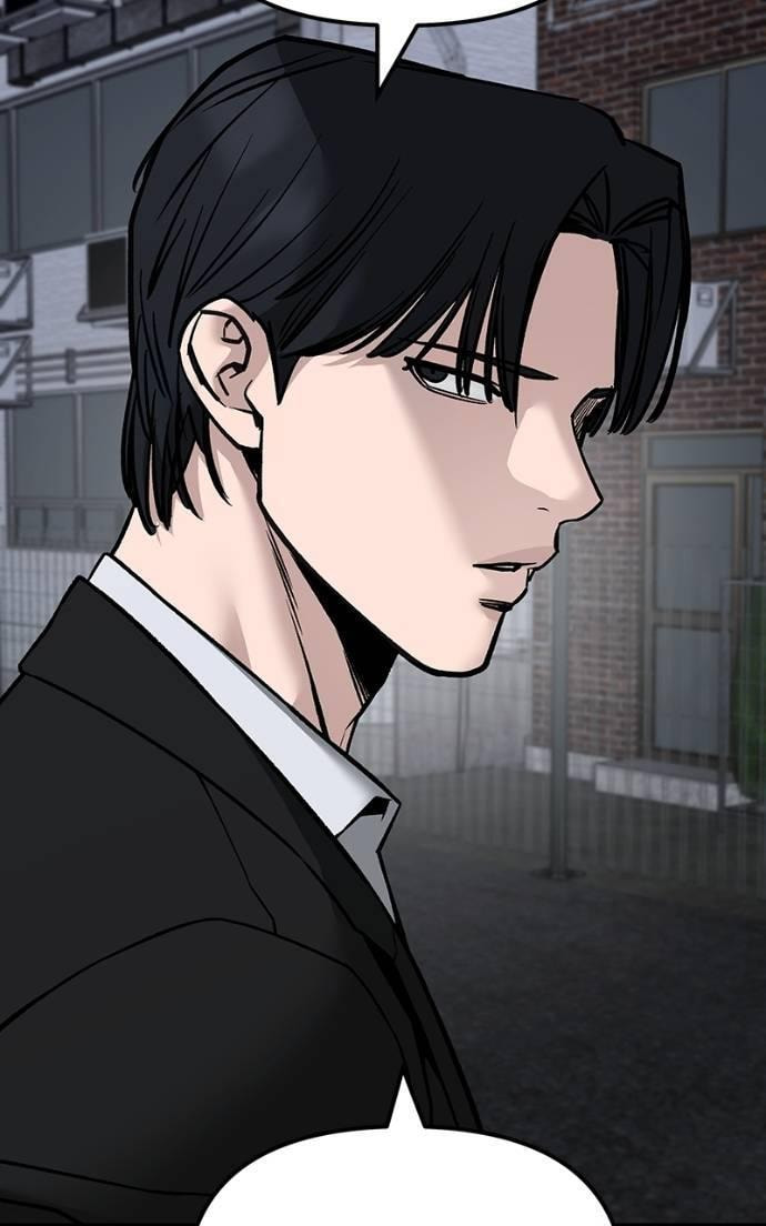 Designated Bully Chapter 134 page 18 - 