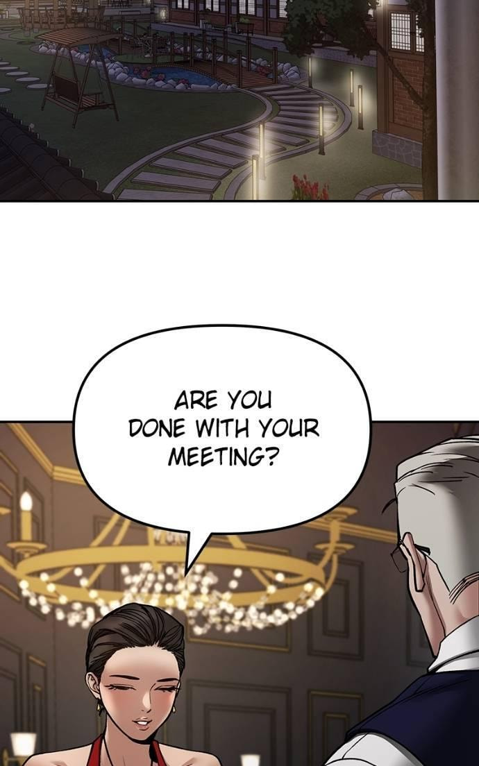 Designated Bully Chapter 134 page 20 - 