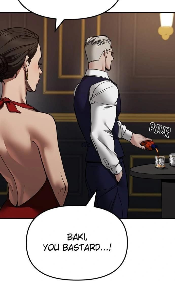 Designated Bully Chapter 134 page 22 - 
