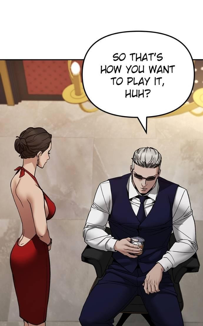 Designated Bully Chapter 134 page 23 - 