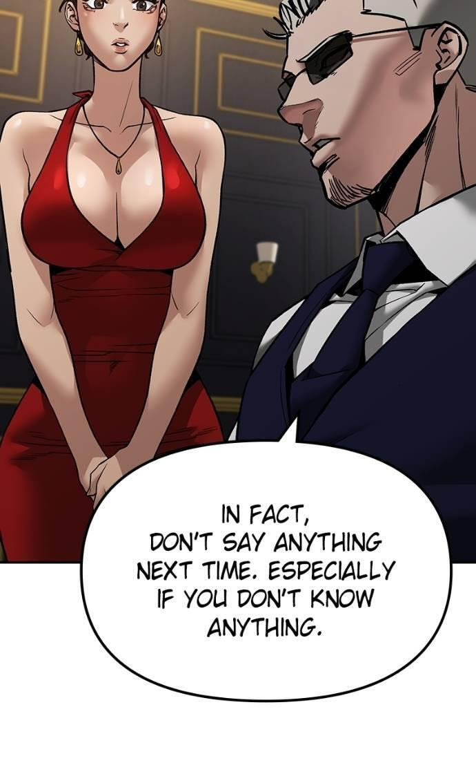 Designated Bully Chapter 134 page 25 - 