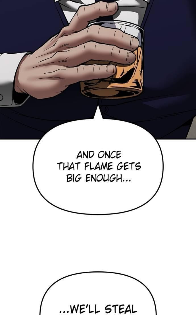 Designated Bully Chapter 134 page 27 - 