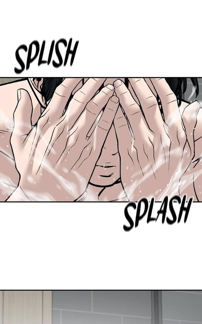 Designated Bully Chapter 134 page 30 - 