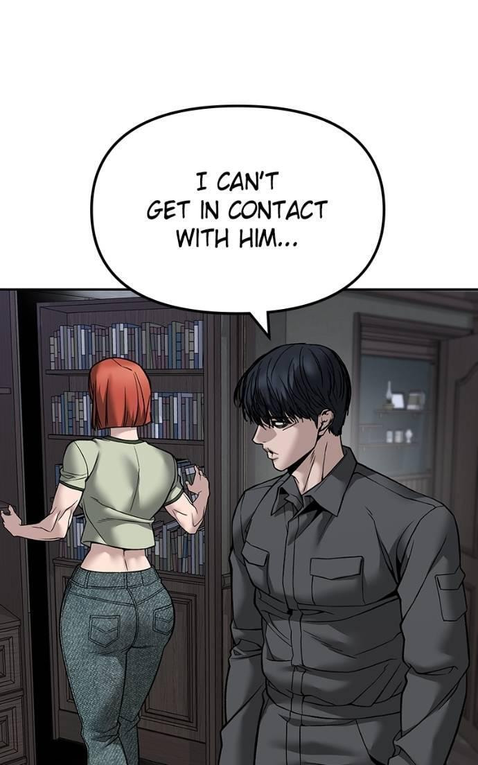 Designated Bully Chapter 134 page 4 - 