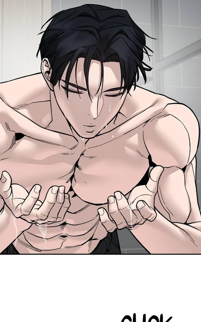 Designated Bully Chapter 134 page 31 - 