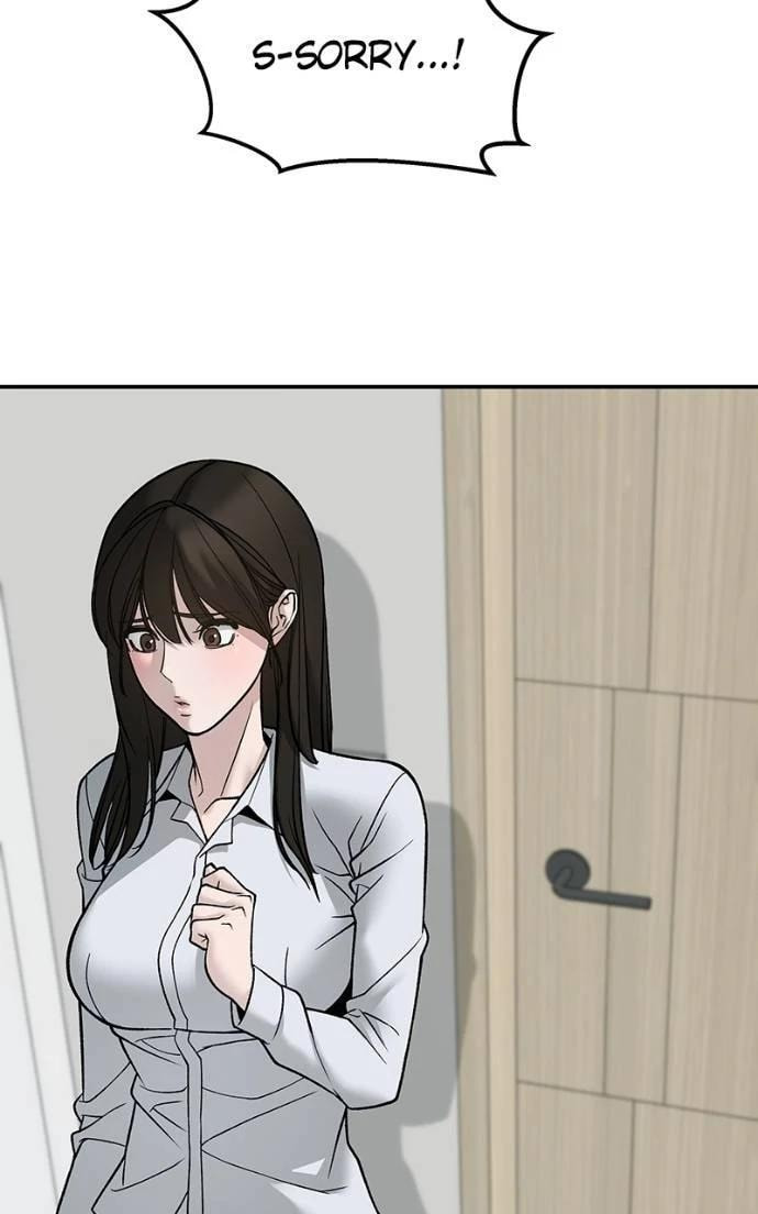Designated Bully Chapter 134 page 34 - 